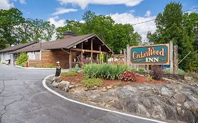 Cedarwood Inn